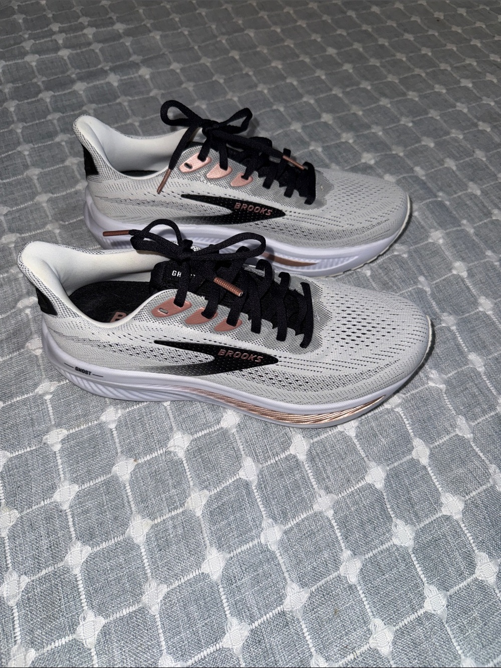 Brooks Ghost 17 Women’s Walking & Running Shoes